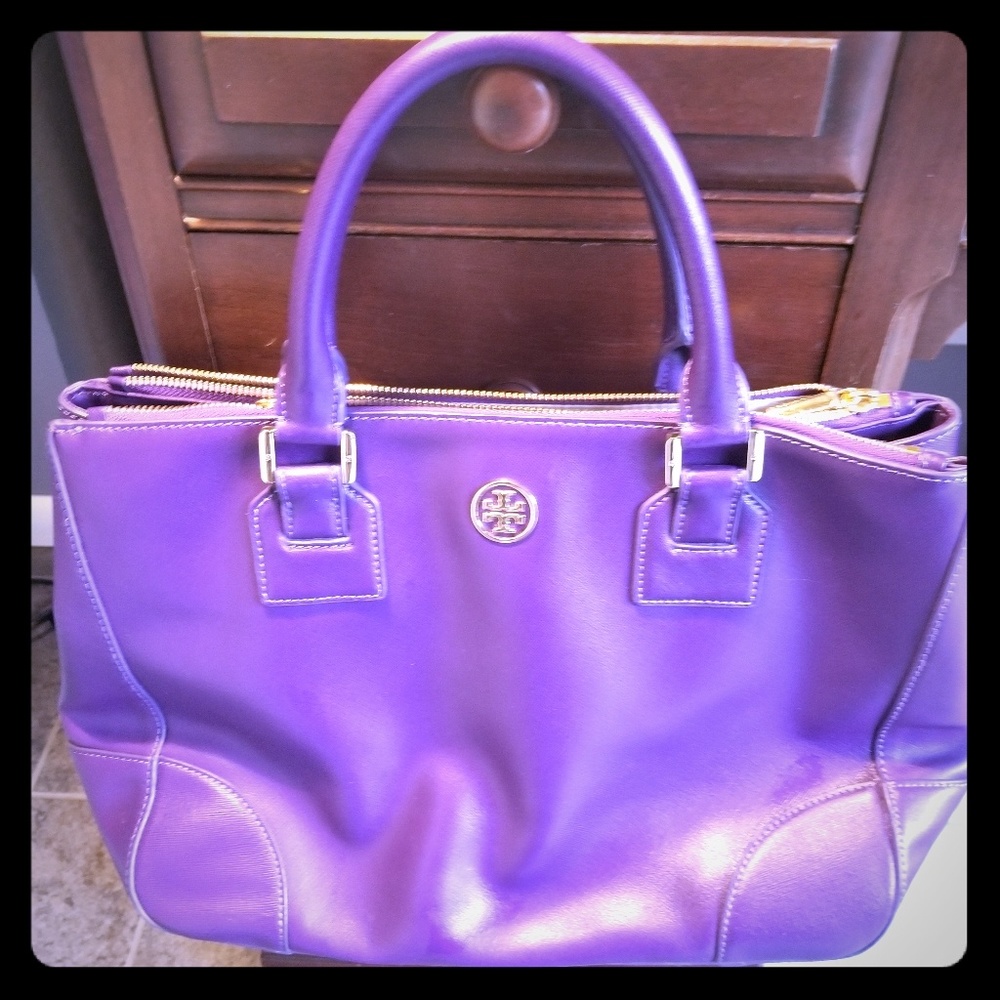 Tory Burch Authentic Purse